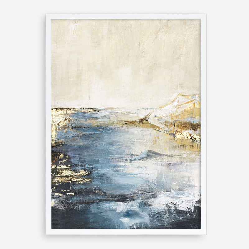 Astonish 3 Art Print