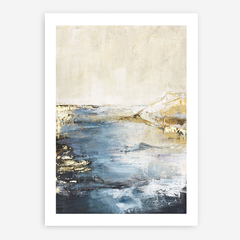 Astonish 3 Art Print