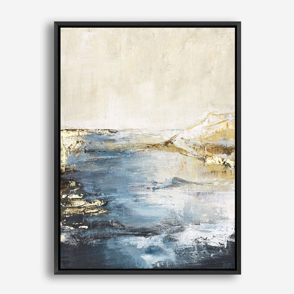 Astonish 3 Canvas Print