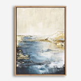 Astonish 3 Canvas Print