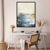 Astonish 3 Canvas Print