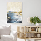 Astonish 3 Canvas Print