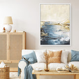 Astonish 3 Canvas Print