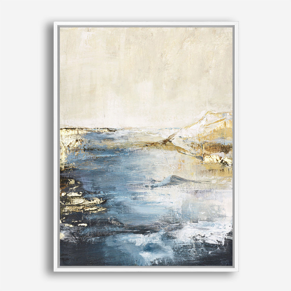 Astonish 3 Canvas Print