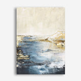 Astonish 3 Canvas Print