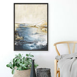 Astonish 3 Art Print