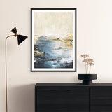 Astonish 3 Art Print