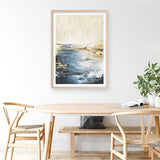 Astonish 3 Art Print