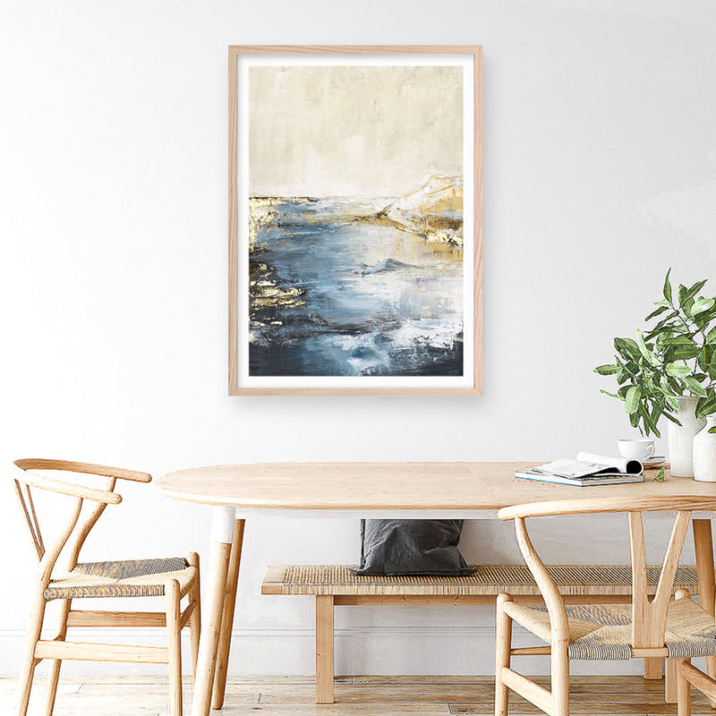 Astonish 3 Art Print