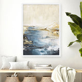 Astonish 3 Art Print