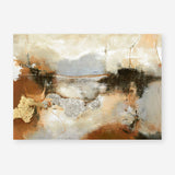 Rusty Art Print