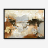 Rusty Canvas Print