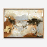 Rusty Canvas Print