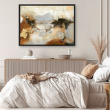 Rusty Canvas Print