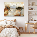 Rusty Canvas Print