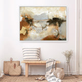 Rusty Canvas Print