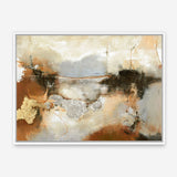 Rusty Canvas Print