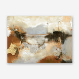 Rusty Canvas Print