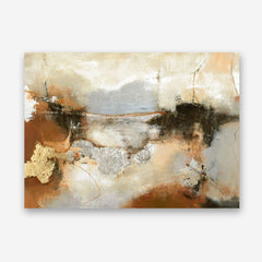 Rusty Canvas Print