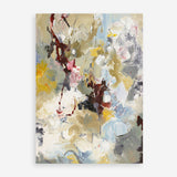 Free Play 1 Art Print