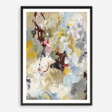 Free Play 1 Art Print