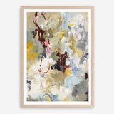 Free Play 1 Art Print