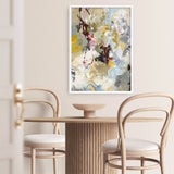 Free Play 1 Art Print