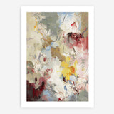 Free Play 2 Art Print