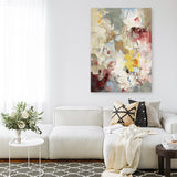 Free Play 2 Canvas Print