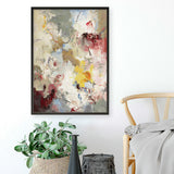 Free Play 2 Art Print