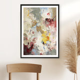 Free Play 2 Art Print