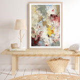 Free Play 2 Art Print
