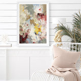 Free Play 2 Art Print