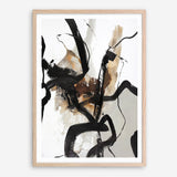 Basic Cover Art Print