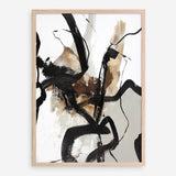 Basic Cover Art Print