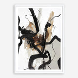 Basic Cover Art Print