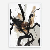 Basic Cover Art Print