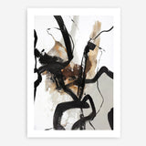 Basic Cover Art Print