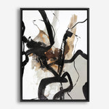 Basic Cover Canvas Print