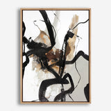 Basic Cover Canvas Print