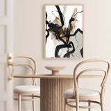 Basic Cover Art Print