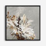 Everlasting Bouquet (Square) Canvas Print