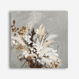 Everlasting Bouquet (Square) Canvas Print