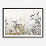 Flowers Forever 1 Art Print