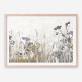 Flowers Forever 1 Art Print