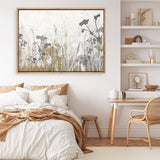 Flowers Forever 1 Canvas Print