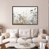 Flowers Forever 1 Art Print