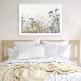 Flowers Forever 1 Art Print