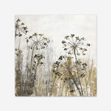 Flowers Forever 2 (Square) Art Print