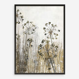 Flowers Forever 2 Art Print